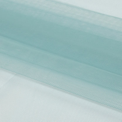 Country Blue Leonardo Soft Nylon Tulle - Full