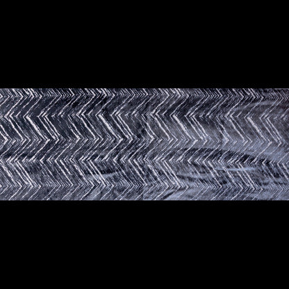 Slate Upholstery Velvet Burnout Full