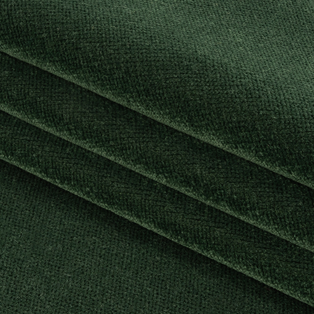 Forrest Classic Upholstery Velvet Folded