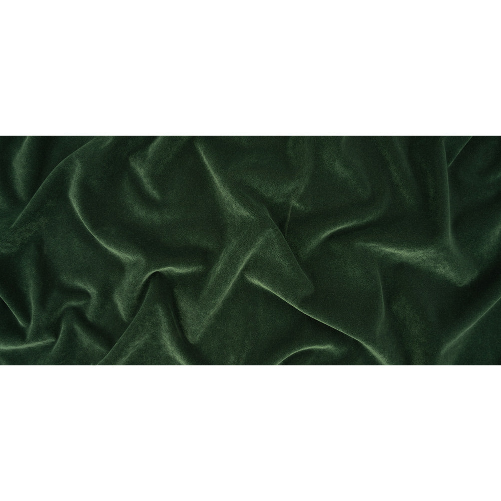 Forrest Classic Upholstery Velvet Full