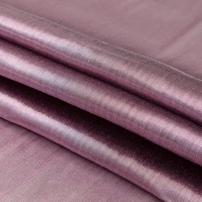 Metallic Woven Lame - Orchid - Betania Collection Detail