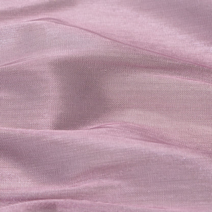 Metallic Woven Lame - Orchid - Betania Collection Full
