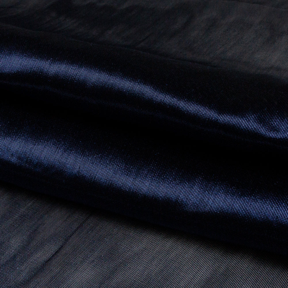Metallic Mystic Wand Woven Lame - Folded