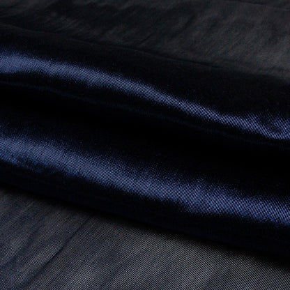 Metallic Mystic Wand Woven Lame - Folded