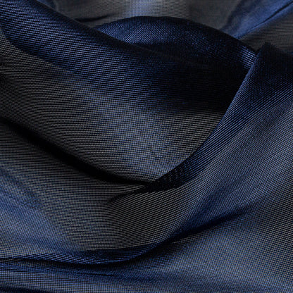 Metallic Mystic Wand Woven Lame - Detail