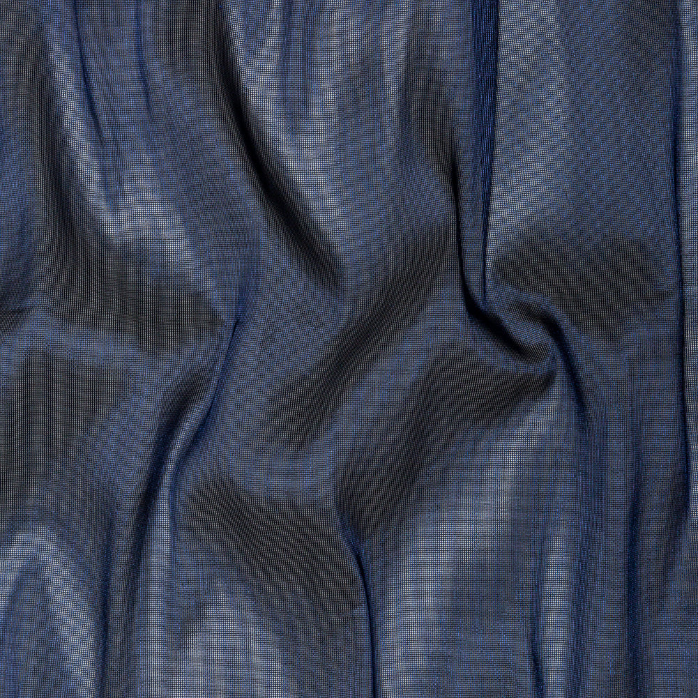 Metallic Mystic Wand Woven Lame