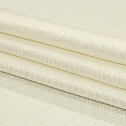 Kestrel Cannoli Cream Novelty Polyester Pique - Full