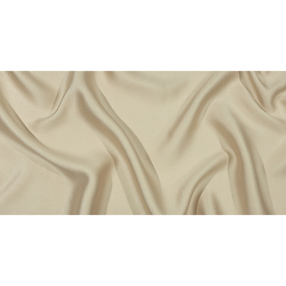 Kestrel Oatmeal Novelty Polyester Pique - Drape