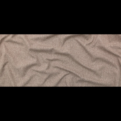 Heathered Gray Lightweight Polyester Canvas - Full