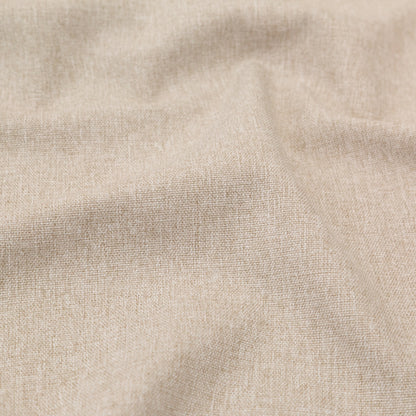 Linen Lightweight Polyester Canvas - Detail