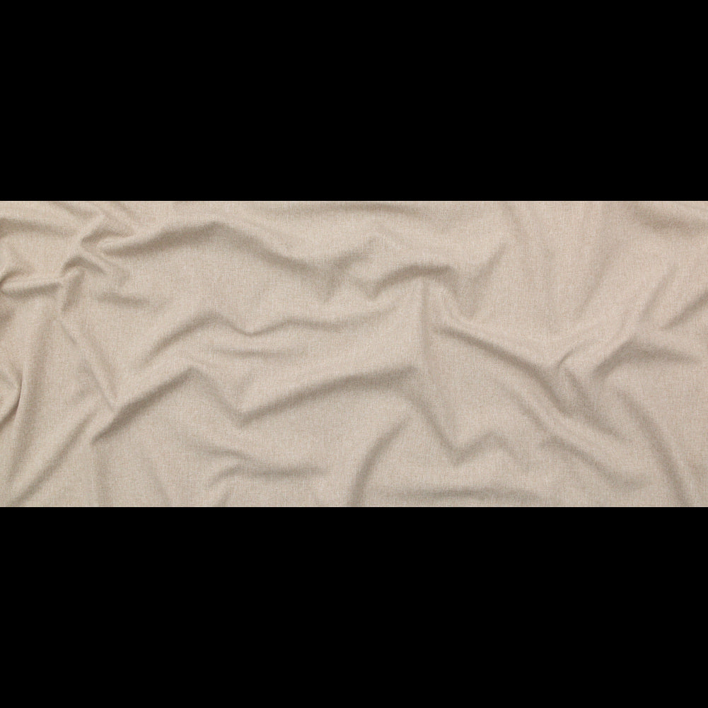 Linen Lightweight Polyester Canvas - Full