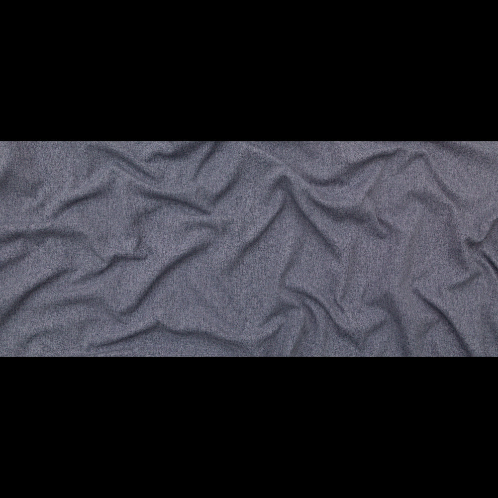 Denim Lightweight Polyester Canvas - Full