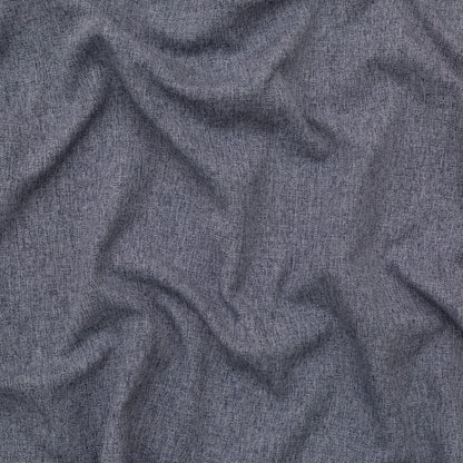 Denim Lightweight Polyester Canvas