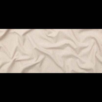 Khaki Lightweight Polyester Canvas - Full