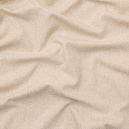 Light Natural Lightweight Polyester Canvas