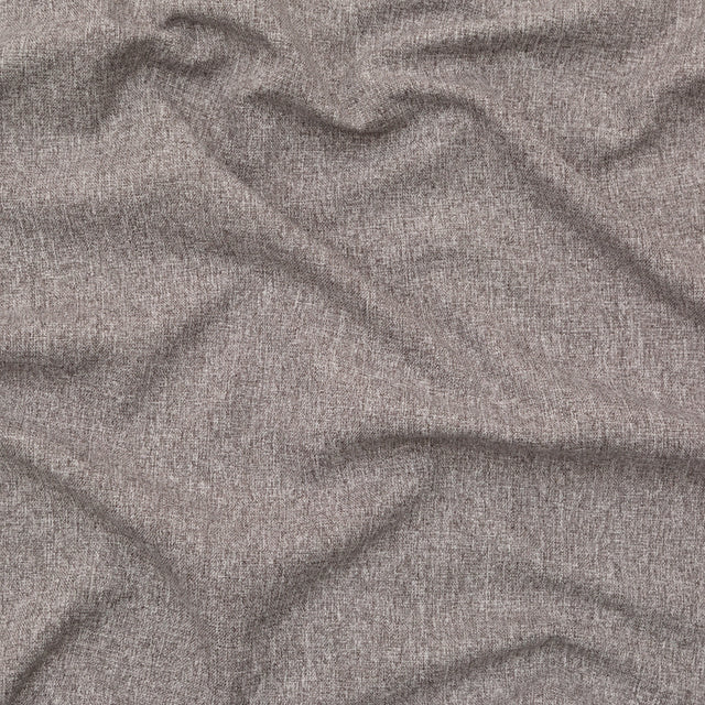 Charcoal Lightweight Polyester Canvas