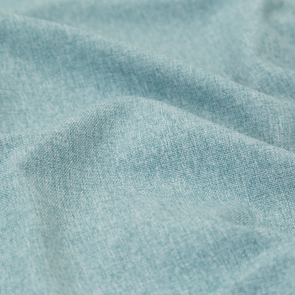 Ocean Lightweight Polyester Canvas - Detail