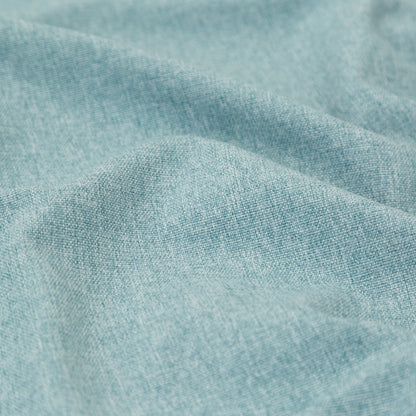 Ocean Lightweight Polyester Canvas - Detail
