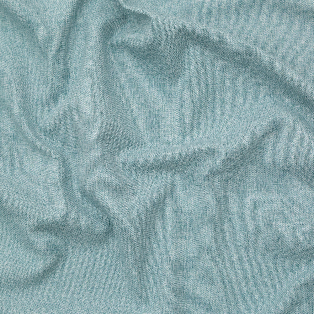 Ocean Lightweight Polyester Canvas