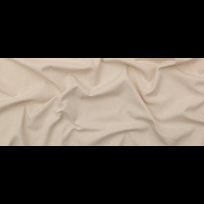 Cosme Natural Lightweight Polyester Canvas Full