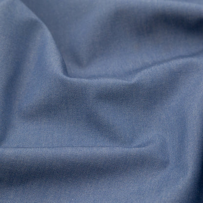 Maris Heathered Denim Water Repellent Canvas Detail