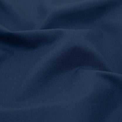 Brite Blue Water Repellent Canvas - Detail