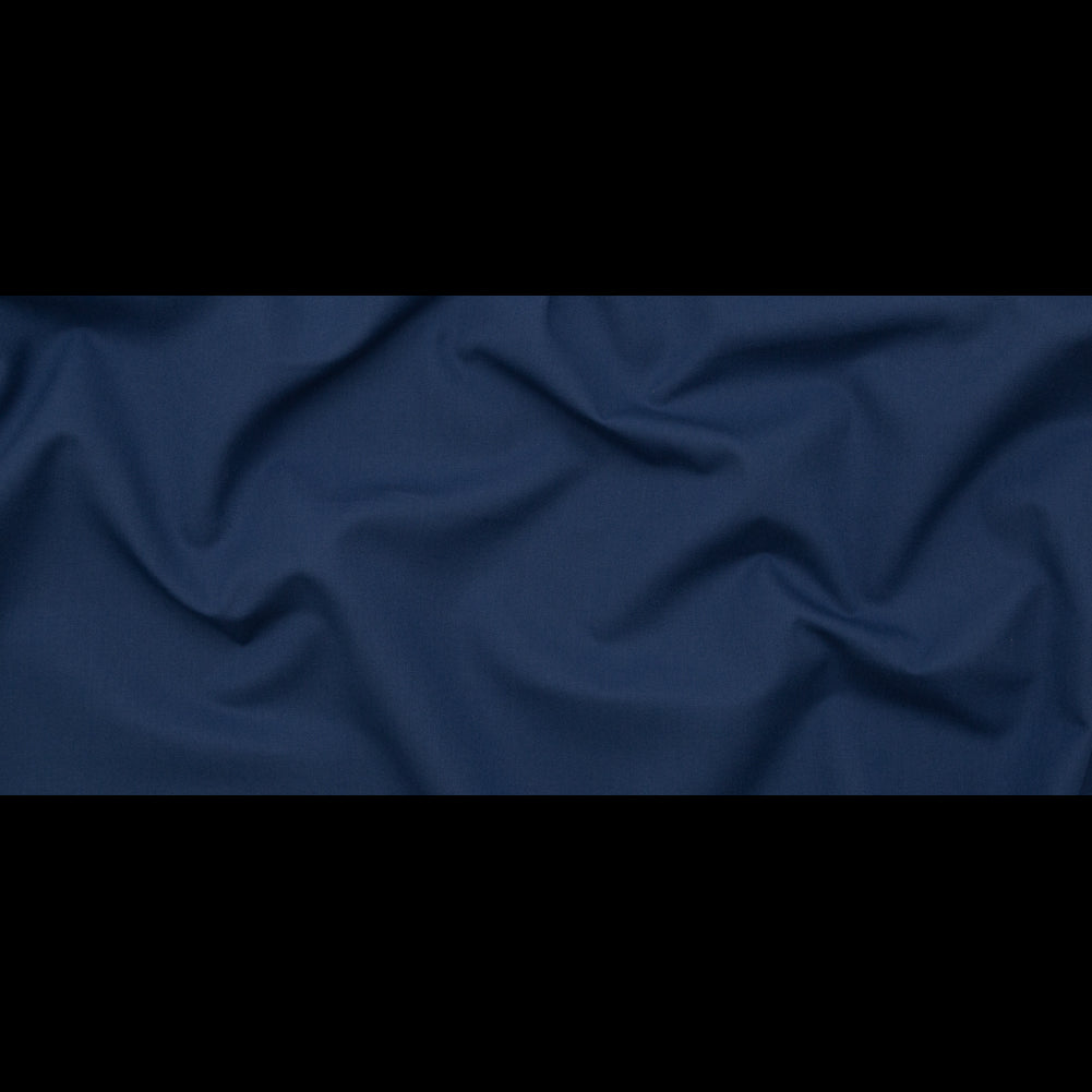 Brite Blue Water Repellent Canvas - Full