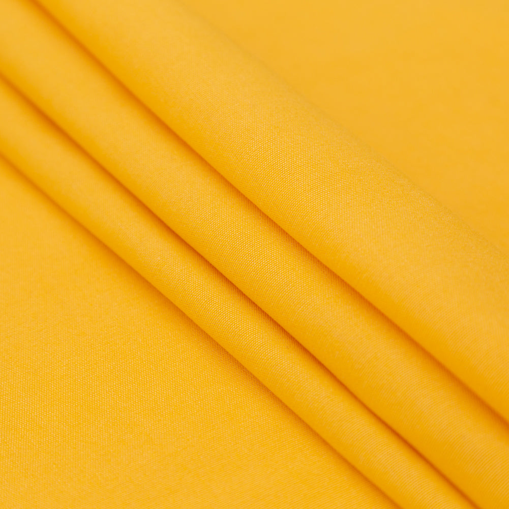 Maris Marigold Water Repellent Canvas Folded