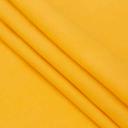 Maris Marigold Water Repellent Canvas Folded