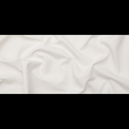 Ghost White Water Repellent Canvas - Full