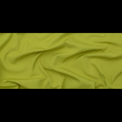Apple Green Water Repellent Canvas - Full
