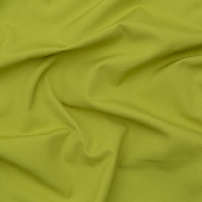 Apple Green Water Repellent Canvas