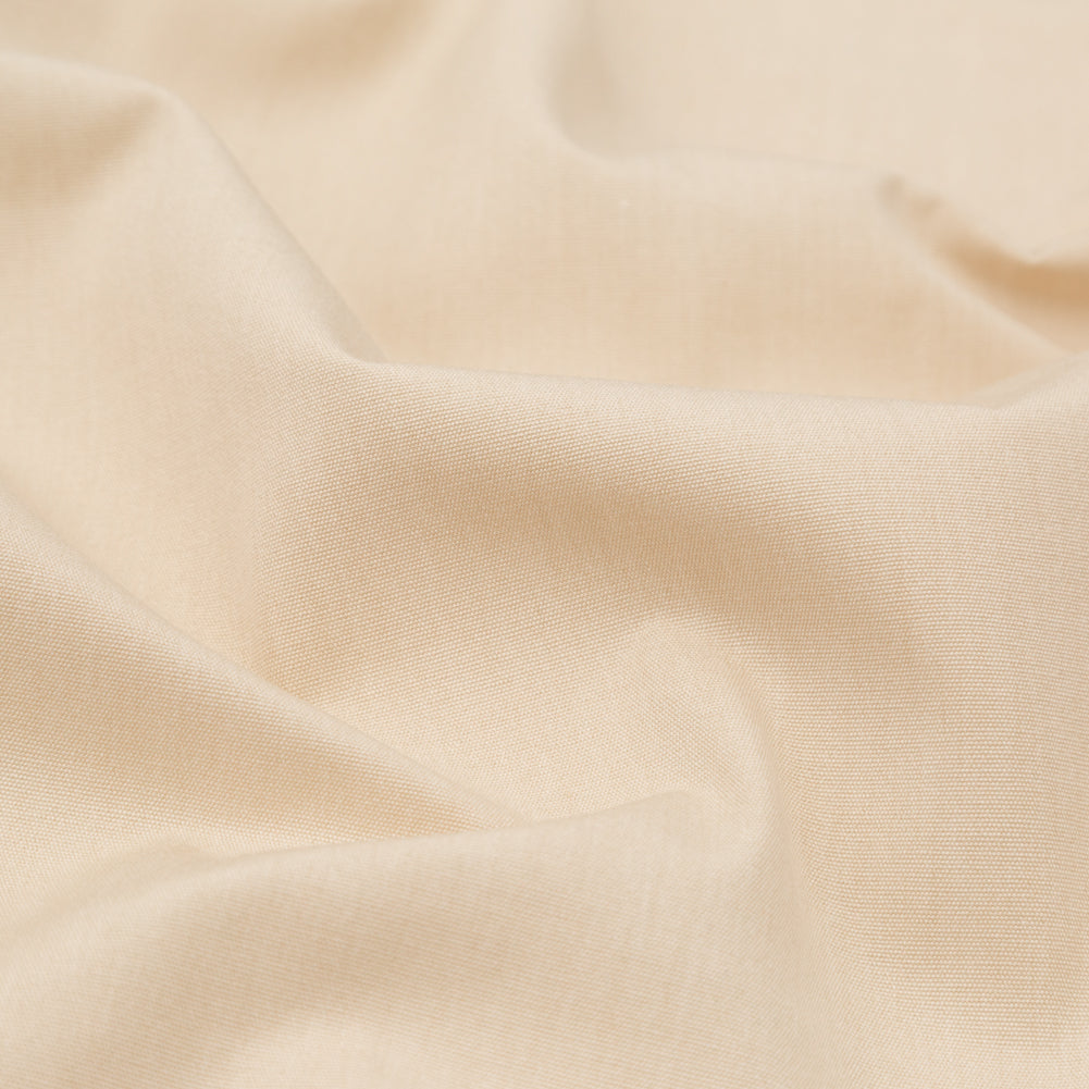 Maris Ivory Water Repellent Canvas Detail
