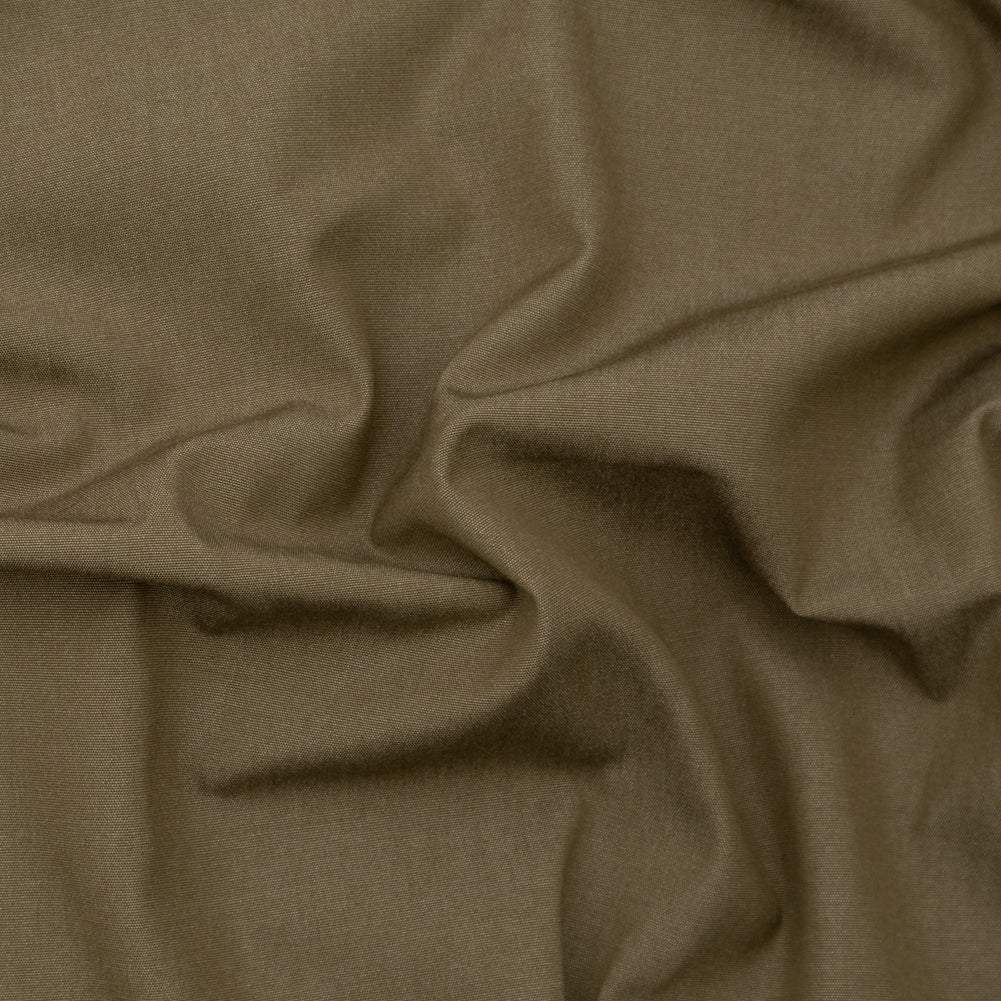 Russet Water Repellent Canvas