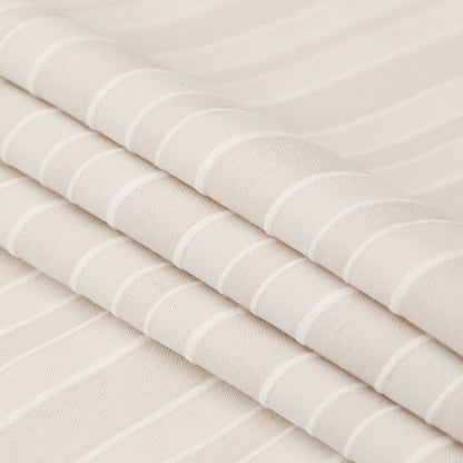 Jetstream Tactile Striped Woven - Folded
