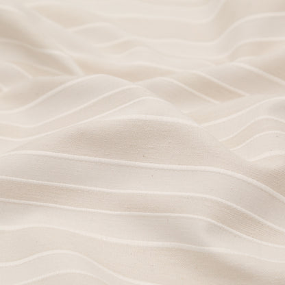 Jetstream Tactile Striped Woven - Detail
