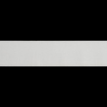 Stretch Velvet Ribbon Trim Made in Italy - 1.5" - Off White - Gislaine Collection