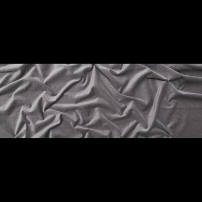 Nickle Velvet with Imitation Dupioni Backing Full