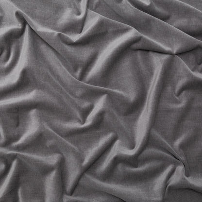 Nickle Velvet with Imitation Dupioni Backing