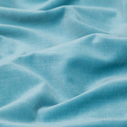 Purist Velvet with Imitation Dupioni Backing - Detail