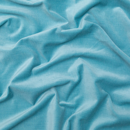 Purist Velvet with Imitation Dupioni Backing