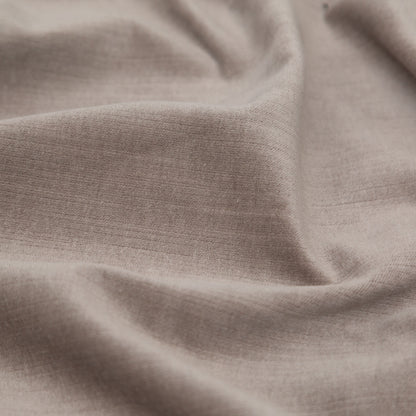 Pebble Velvet with Imitation Dupioni Backing Detail