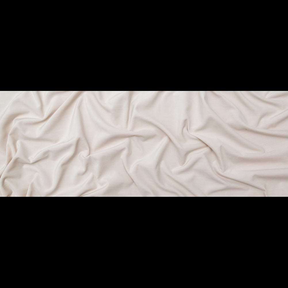 Snow Velvet with Imitation Dupioni Backing - Full