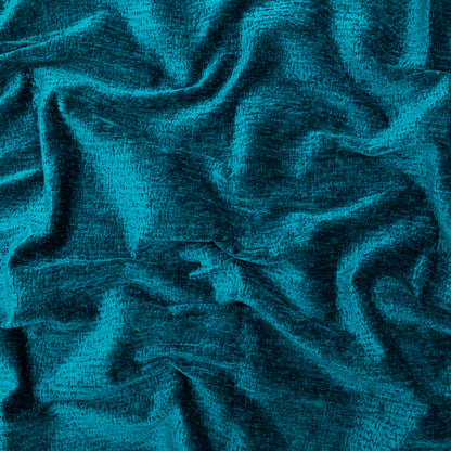 Peacock Polyester Upholstery Chenille