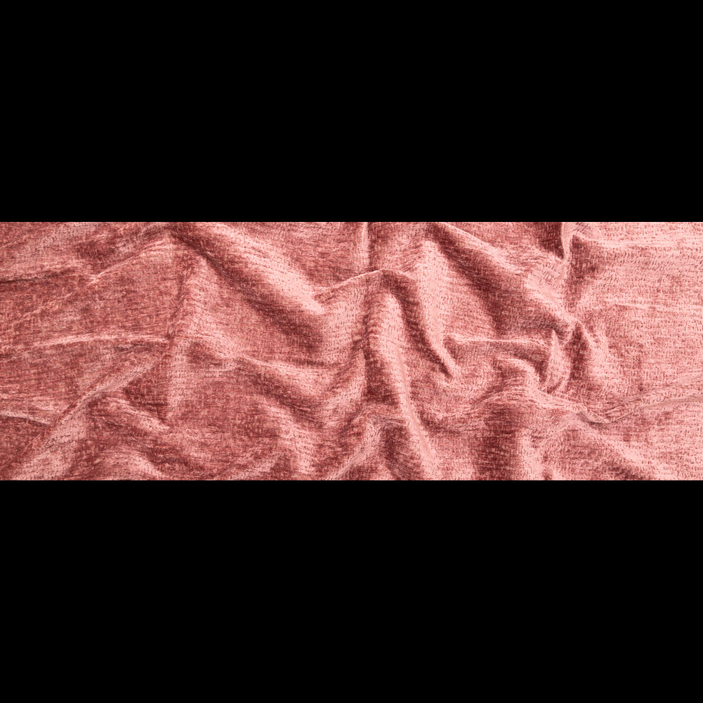 Wisteria Polyester Upholstery Chenille Full