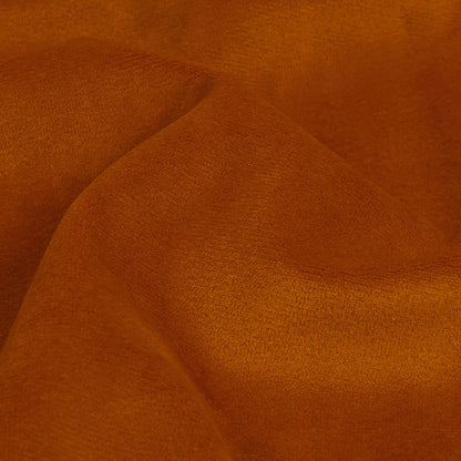Sienna Creamy Polyester Velvet Detail