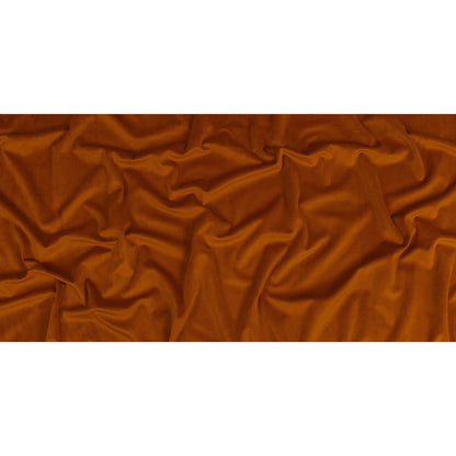 Sienna Creamy Polyester Velvet Full