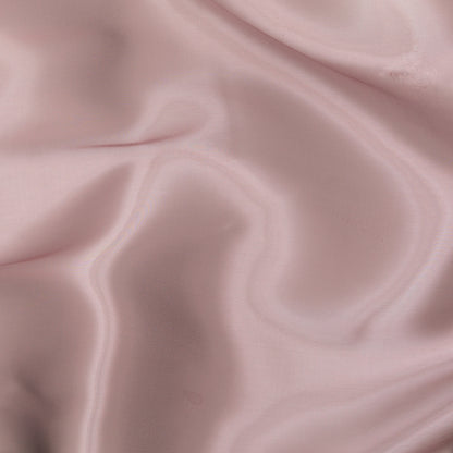 Radiant Windsor Wine Satin-Faced Twill Organza
