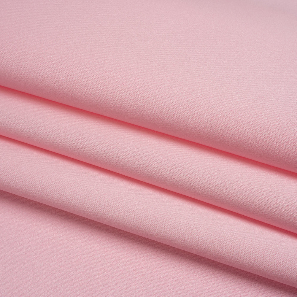 Polyester Satin - Peppermint Pink - Reverie Collection