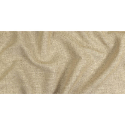 Oatmeal Heavyweight Linen Woven Full